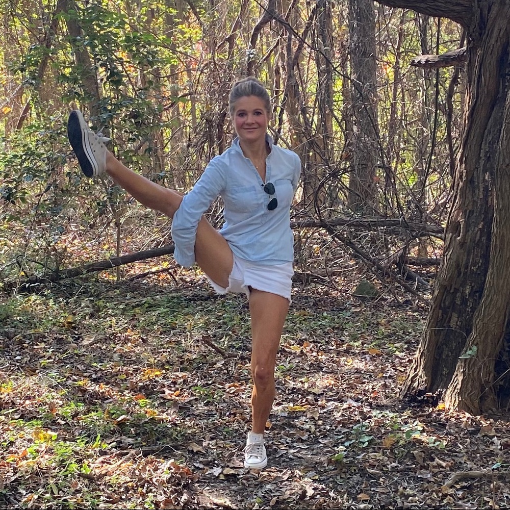 Meet your Posher, Julia chelle